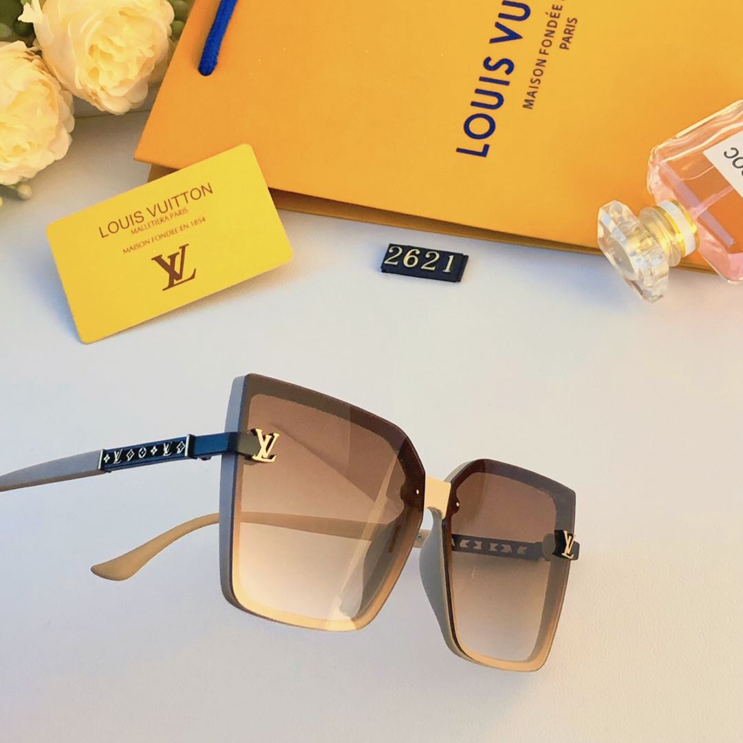 Louis Vuitton Sunglasses